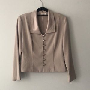 Vintage Blouse